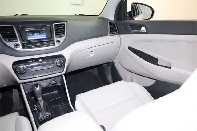 Thumbnail: 2018 Hyundai Tucson - 18