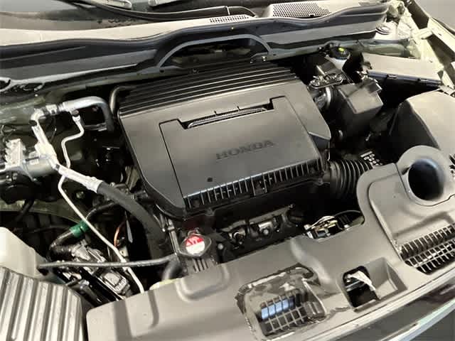 Thumbnail: 2026 Honda Passport - 12