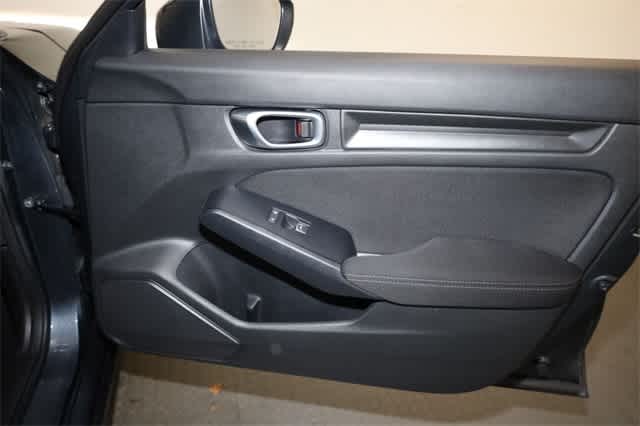 Thumbnail: 2023 Honda Civic - 22