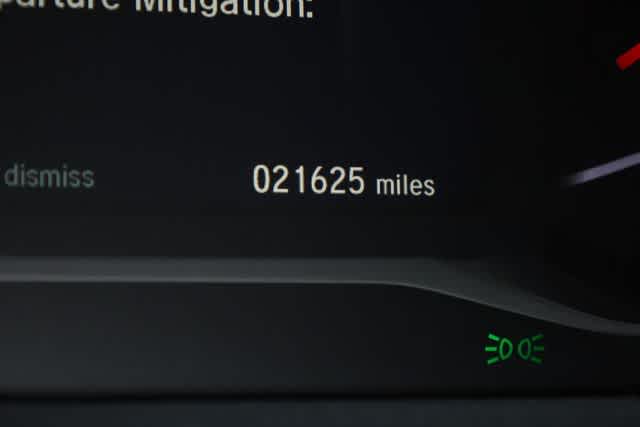 Thumbnail: 2024 Honda Passport - 18