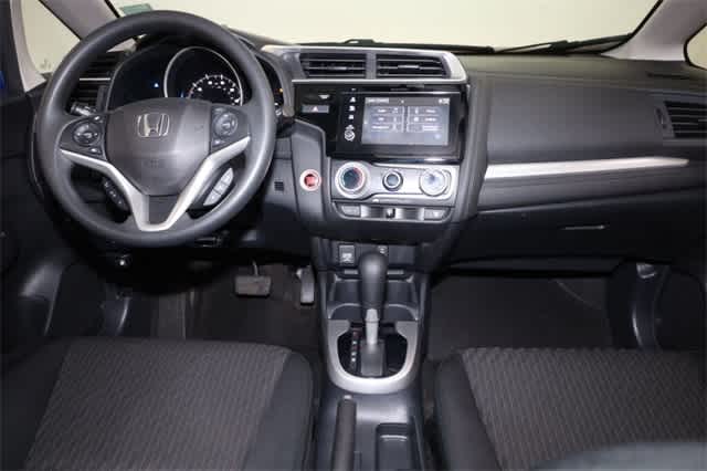 Thumbnail: 2020 Honda Fit - 17