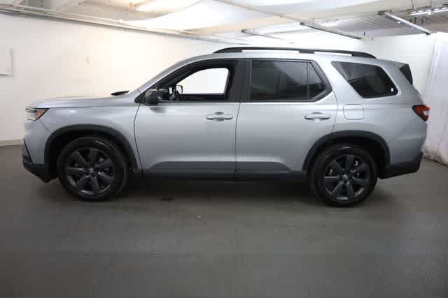 Thumbnail: 2024 Honda Pilot - 3