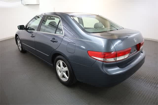 Thumbnail: 2004 Honda Accord - 4