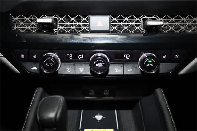 Thumbnail: 2024 Honda Accord - 29