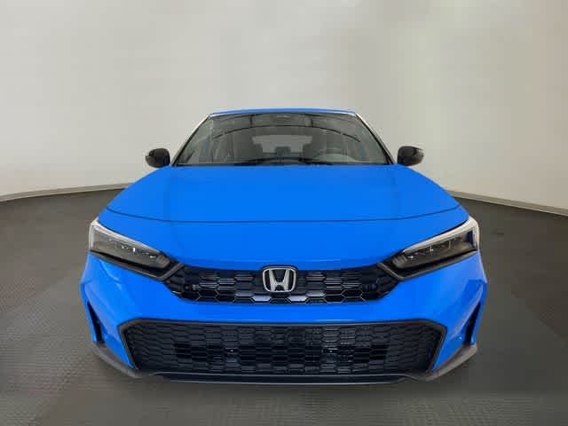 Thumbnail: 2026 Honda Civic - 10