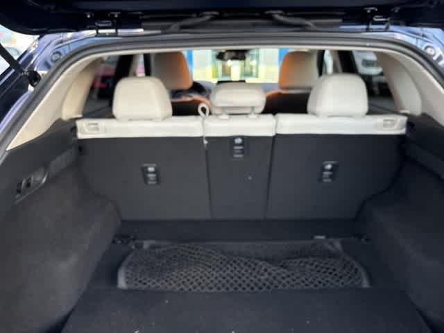 Thumbnail: 2023 Mazda CX-5 - 22