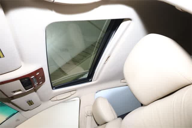 Thumbnail: 2010 Lexus GS - 27