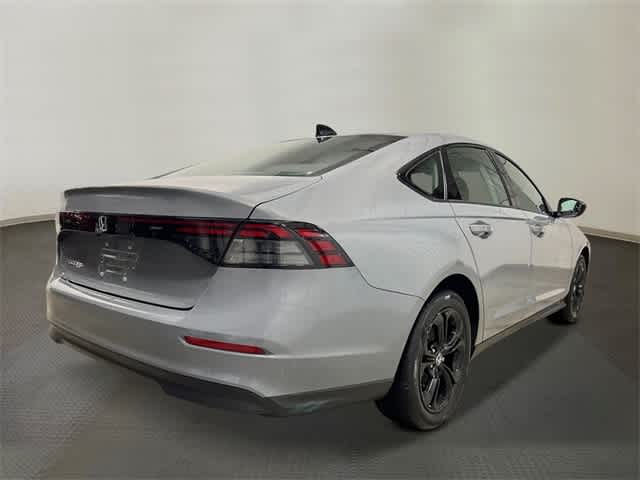 Thumbnail: 2025 Honda Accord - 5