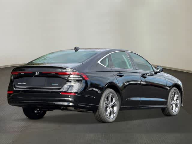 Thumbnail: 2026 Honda Accord - 5