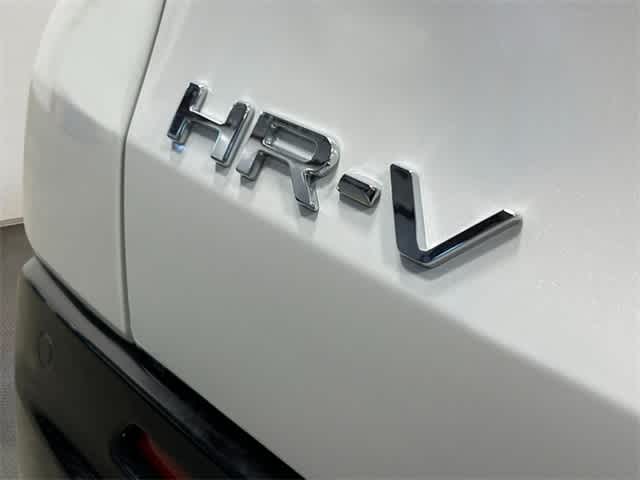 Thumbnail: 2026 Honda HR-V - 6