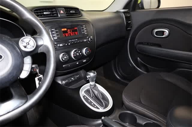 Thumbnail: 2015 Kia Soul - 23