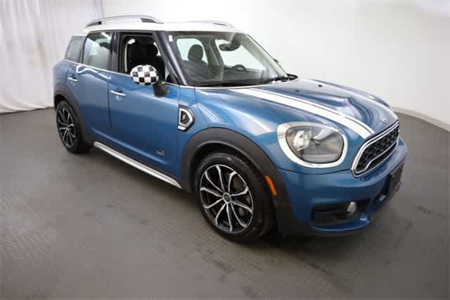 Thumbnail: 2019 MINI Cooper Countryman - 10
