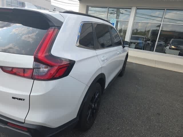 Thumbnail: 2024 Honda CR-V - 11