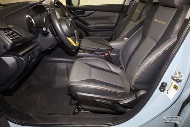 Thumbnail: 2021 Subaru Crosstrek - 15