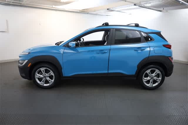 Thumbnail: 2022 Hyundai Kona - 3