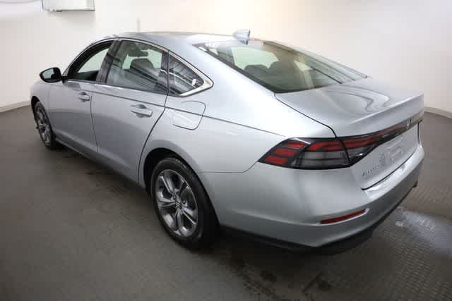 Thumbnail: 2023 Honda Accord - 4