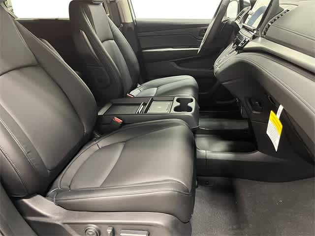 Thumbnail: 2026 Honda Odyssey - 27