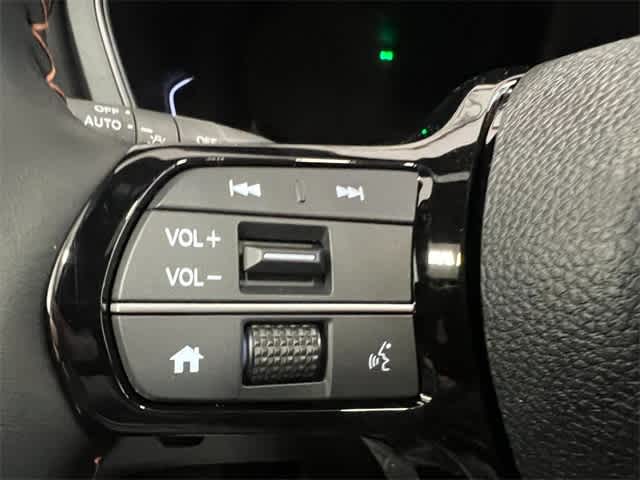 Thumbnail: 2025 Honda Pilot - 18