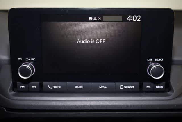 Thumbnail: 2023 Honda Accord - 24