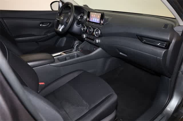 Thumbnail: 2020 Nissan Sentra - 19