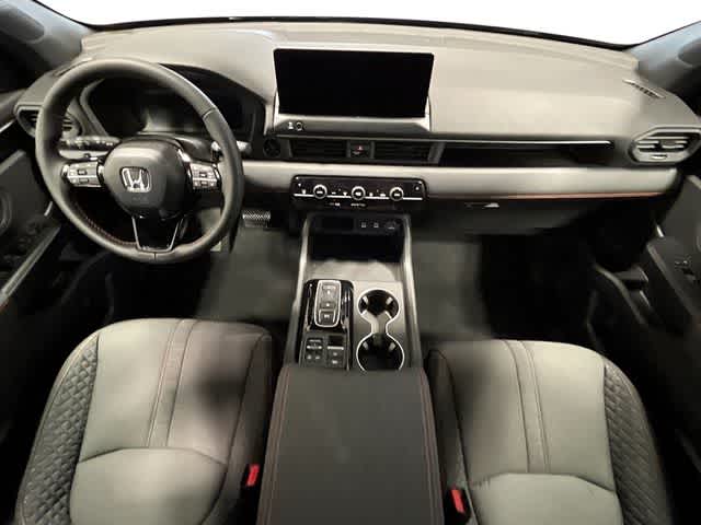 Thumbnail: 2026 Honda Pilot - 15