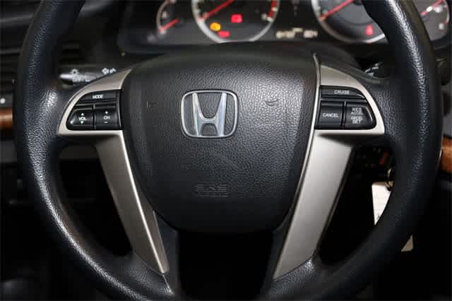 Thumbnail: 2011 Honda Accord - 27