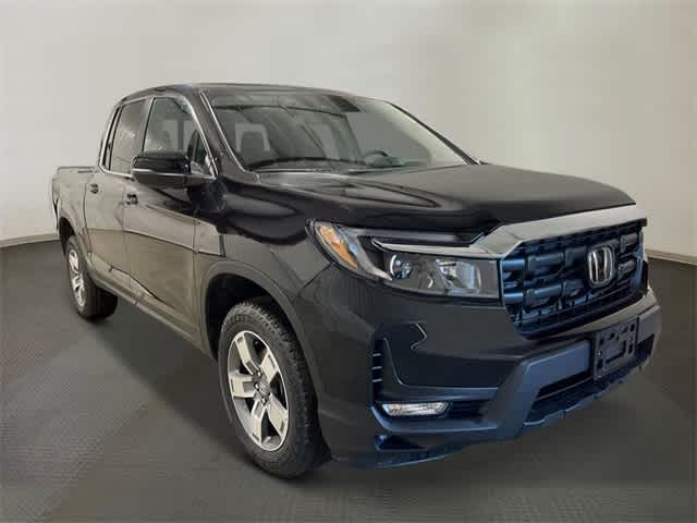 Thumbnail: 2025 Honda Ridgeline - 9