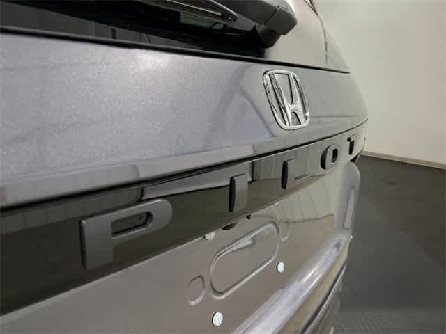 Thumbnail: 2025 Honda Pilot - 5