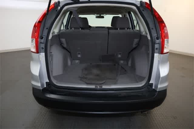 Thumbnail: 2014 Honda CR-V - 30