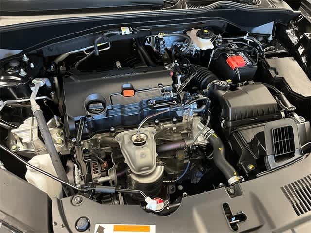 Thumbnail: 2026 Honda HR-V - 12