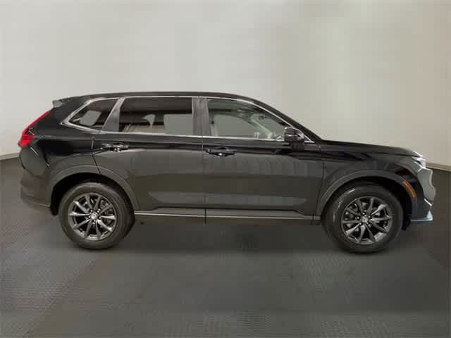 Thumbnail: 2026 Honda CR-V - 7