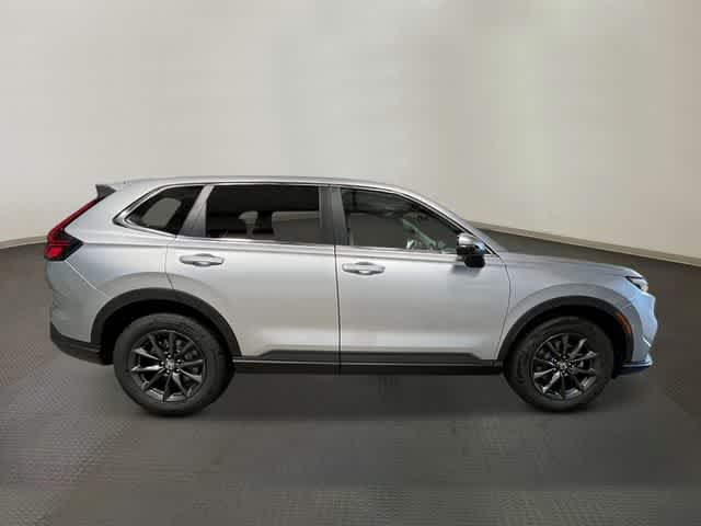 Thumbnail: 2026 Honda CR-V - 7