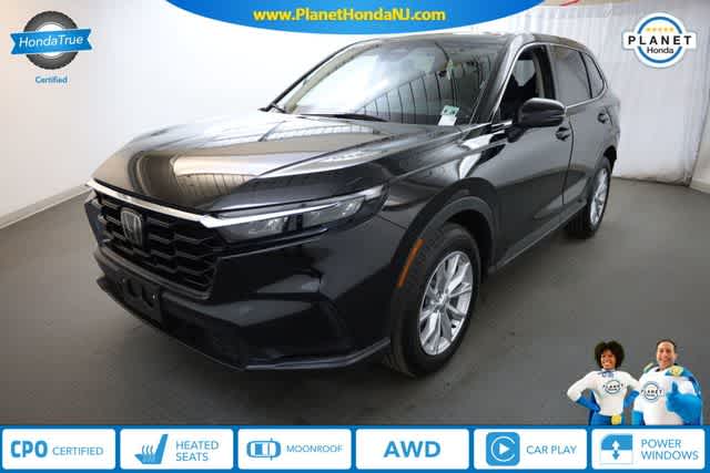 Thumbnail: 2023 Honda CR-V - 1