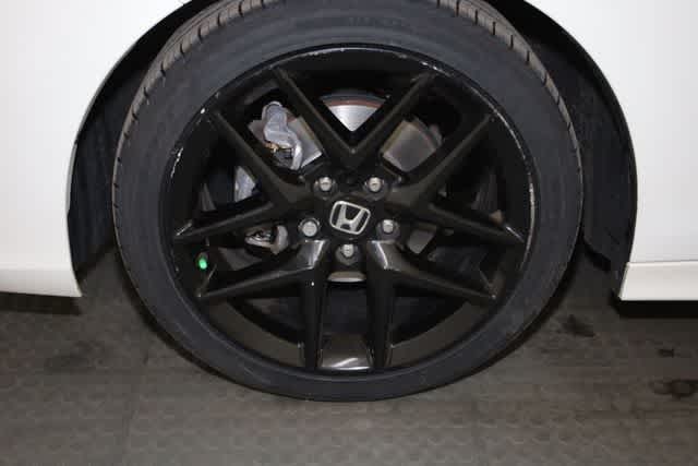 Thumbnail: 2023 Honda Civic - 36