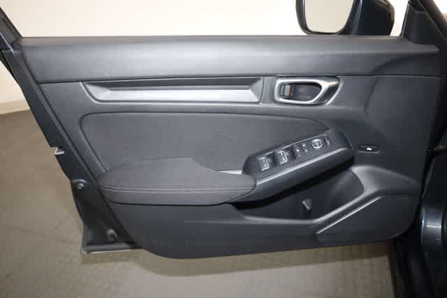 Thumbnail: 2023 Honda Civic - 13