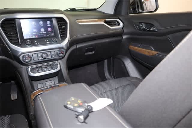 Thumbnail: 2021 GMC Acadia - 18