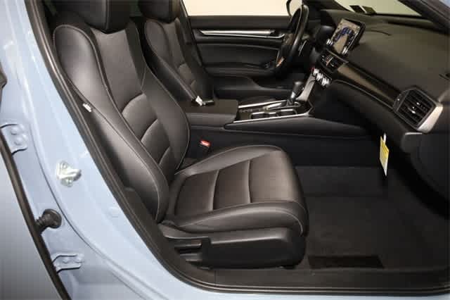 Thumbnail: 2022 Honda Accord - 35