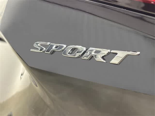 Thumbnail: 2026 Honda Civic - 7