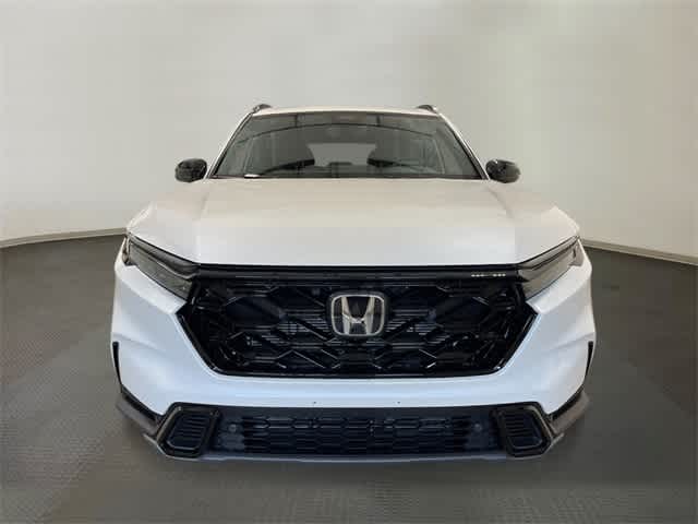 Thumbnail: 2026 Honda CR-V - 10