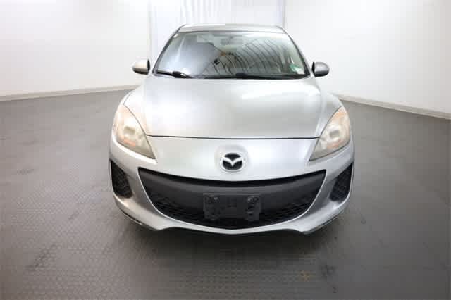 Thumbnail: 2012 Mazda Mazda3 - 12