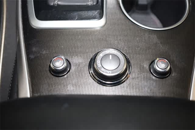 Thumbnail: 2020 INFINITI QX60 - 36