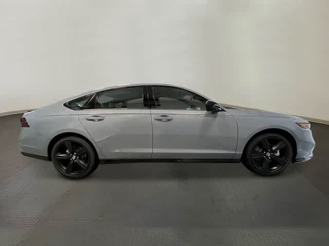 Thumbnail: 2026 Honda Accord - 8