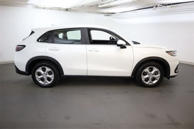 Thumbnail: 2023 Honda HR-V - 9