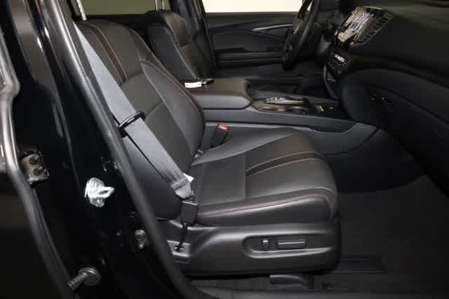 Thumbnail: 2024 Honda Passport - 20