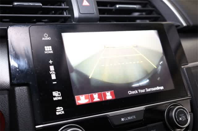 Thumbnail: 2016 Honda Civic - 24