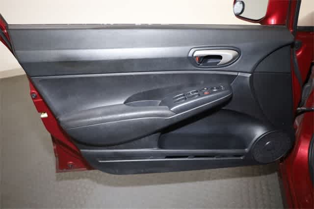 Thumbnail: 2011 Honda Civic - 13