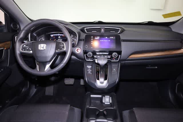 Thumbnail: 2019 Honda CR-V - 23