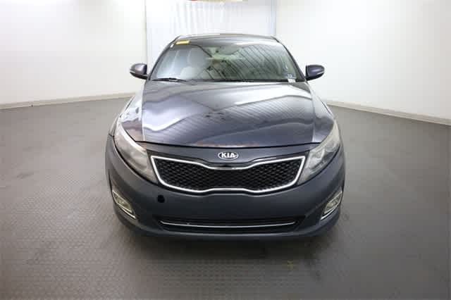 Thumbnail: 2015 Kia Optima - 12