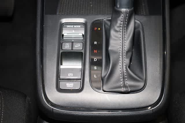 Thumbnail: 2024 Honda CR-V - 27