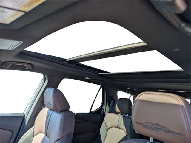 Thumbnail: 2026 Honda Pilot - 22